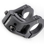 DMR Defy35 31.8mm Stem Vapour Black