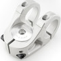 DMR Defy35 31.8mm Stem Vapour Silver