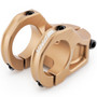 DMR Defy35+ 35mm Stem Bronze Gold