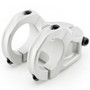 DMR Defy35+ 35mm Stem Vapour Silver