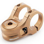DMR Defy50+ 35mm Stem Bronze Gold