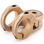 DMR Defy50+ 35mm Stem Bronze Gold