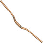 DMR ODUB 31.8mm MTB Handlebar Bronze Gold