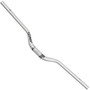 DMR ODUB 31.8mm MTB Handlebar Vapour Silver