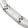 DMR ODUB 35mm MTB Handlebar Vapour Silver