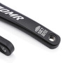 DMR Sect Two-Piece MTB Cranks Black
