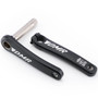 DMR Sect Two-Piece MTB Cranks Black