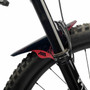 All Mountain Style Mud Guard - Rose