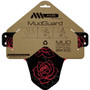 All Mountain Style Mud Guard - Rose