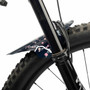 All Mountain Style Mud Guard - Sakura
