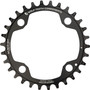 Wolf Tooth 94 BCD 4 Bolt Chainrings For SRAM Crankset Drop-Stop A