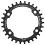 Wolf Tooth 96 BCD 4 Bolt Chainrings For XT M8000 / SLX M7000 Drop-Stop A