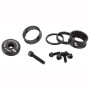 Wolf Tooth Anodized Colour Kit Black