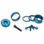 Wolf Tooth Anodized Colour Kit Blue