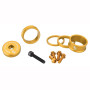 Wolf Tooth Anodized Colour Kit Gold
