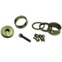 Wolf Tooth Anodized Colour Kit Olive