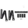 Wolf Tooth B-RAD Everywhere Base Black 3-Bolt