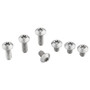 Wolf Tooth B-RAD Titanium Bolt Upgrade Kit