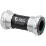 Wolf Tooth BSA Bottom Bracket Raw Silver