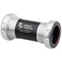 Wolf Tooth BSA Bottom Bracket Raw Silver