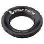 Wolf Tooth Centrelock Rotor Lockring Black