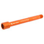 Wolf Tooth Floating Axle for Fox Suspension Forks Orange