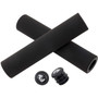 Wolf Tooth Karv Grips V2 Black