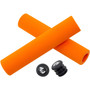Wolf Tooth Karv Grips V2 Orange
