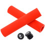Wolf Tooth Karv Grips V2 Red
