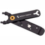 Wolf Tooth Master Link Combo Pliers Black/Gold