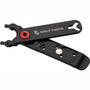 Wolf Tooth Master Link Combo Pliers Black/Red