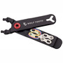 Wolf Tooth Master Link Combo Pliers Black/Red