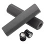 Wolf Tooth Mega Fat Paw Cam Grips Black