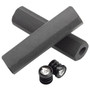 Wolf Tooth Mega Fat Paw Grips Black