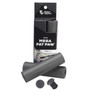 Wolf Tooth Mega Fat Paw Grips Black