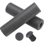 Wolf Tooth Mega Fat Paw Grips Black