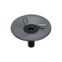 Wolf Tooth MK0 Low Profile Stem Cap Shadow Grey