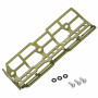 Wolf Tooth Morse Cargo Cage Olive