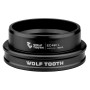 Wolf Tooth Performance Lower EC Headset Black