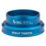 Wolf Tooth Performance Lower EC Headset Blue