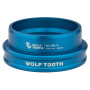 Wolf Tooth Performance Lower EC Headset Blue