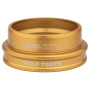 Wolf Tooth Performance Lower EC Headset Gold