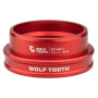 Wolf Tooth Performance Lower EC Headset Red