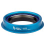 Wolf Tooth Performance Lower ZS Headset Blue