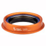 Wolf Tooth Performance Lower ZS Headset Orange