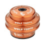 Wolf Tooth Performance Upper EC Headset Orange