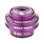 Wolf Tooth Performance Upper EC Headset Ultraviolet Purple