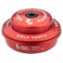 Wolf Tooth Performance Upper ZS Headset Red