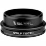 Wolf Tooth Premium Lower EC Headset Black