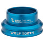 Wolf Tooth Premium Lower EC Headset Blue